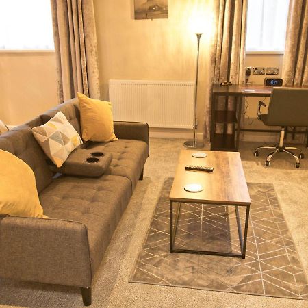بلاكبول Rosebank Villa المظهر الخارجي الصورة